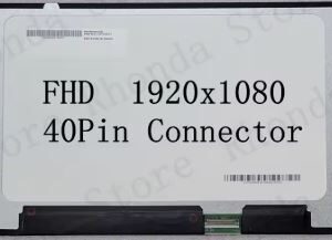 AFFICHEUR 14.0 40 PIN LED SLIM BACK FOLD