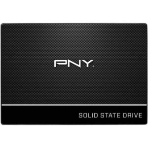 Disque Dur Interne SSD PNY CS900 1 To SATA 2.5"