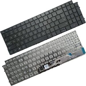 CLAVIER PC PORTABLE DELL VOSTRO 3520