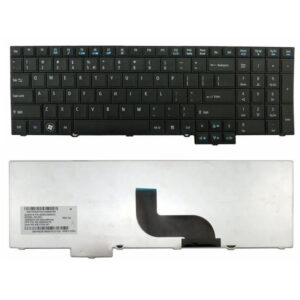 CLAVIER PC PORTABLE ACER 5760Z