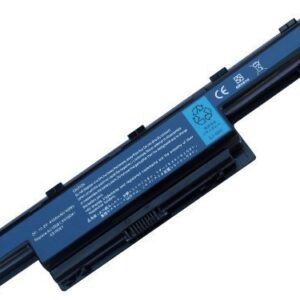 BATTERIE PC PORTABLE ACER  4741 4745 - 5730Z V3-572 5247