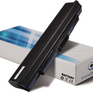 BATTERIE PC PORTABLE ACER ONE ZA3,ZG8