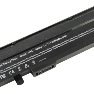 BATTERIE PC PORTABLE ASUS 1015PX