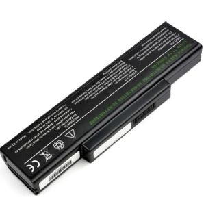 BATTERIE PC PORTABLE ASUS K72 - K72JK - K72JR - k72F - X73S Series - K52 - N71J
