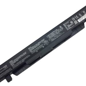 BATTERIE PC PORTABLE ASUS GL552VX FX-PLUS ZX50 GL552J GL552VL GL552V ZX50J