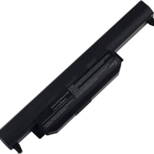 BATTERIE PC PORTABLE ASUS K55V - K55DE - K55VM - K55A - K55DR - K55VD - K55VS - K55D - K55N - K55VJ
