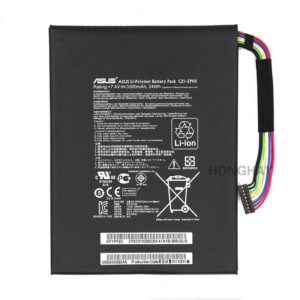 BATTERIE PC PORTABLE ASUS TF101 C21EP101