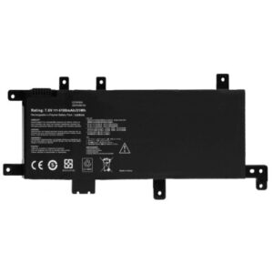 BATTERIE PC PORTABLE ASUS X542UA, X542UX, X542UQ, X542BP, X542UN, X542BA, X542UF - C21N1634