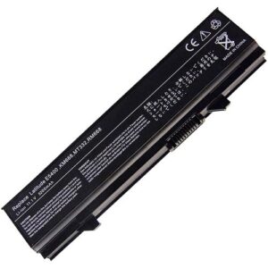 BATTERIE PC PORTABLE DELL E5400/E5500