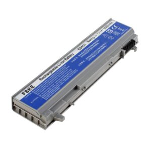 BATTERIE PC PORTABLE DELL LATITUDE E6400