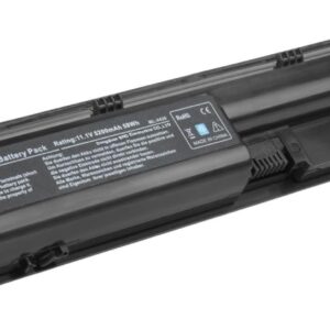 BATTERIE PC PORTABLE HP 4330s, 4530 , 4530s, 4535s