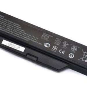 BATTERIE PC PORTABLE HP ProBook4510S