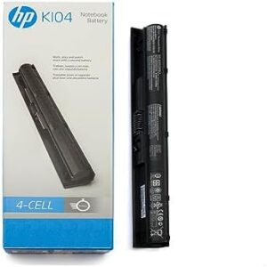 BATTERIE PC PORTABLE HP KI04 17-G099 NB 15-AK Séries HSTNN-DB6T HSTNN-LB6S