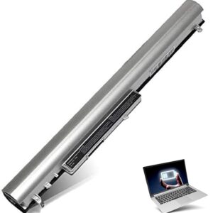 BATTERIE PC PORTABLE HP LA04, LA04DF, LAO4, 240 Series, 240 G2