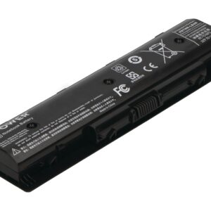 BATTERIE PC PORTABLE HP PI06