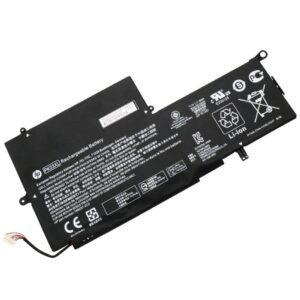 BATTERIE PC PORTABLE HP Spectre X360 G1 G2 (PK03XL)
