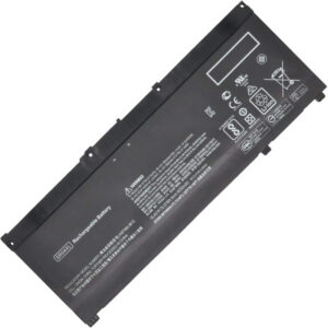 BATTERIE PC PORTABLE HP SR03XL