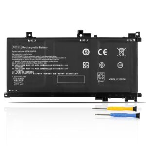 BATTERIE PC PORTABLE HP TE03XL