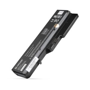 BATTERIE PC PORTABLE LENOVO G560 G570 G700