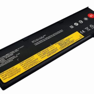 BATTERIE PC PORTABLE LENOVO THINKPAD T470 T480 T570 T580 P51S