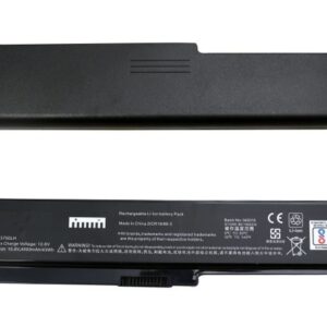 BATTERIE TOSHIBA PA3817U-1BRS, C660 – L755 – A660 – A665 – C640 – C650 – U400