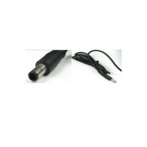 CABLE CHARGEUR POUR PC PORTABLE DELL GB 3 FILS