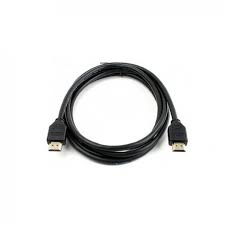 CABLE HDMI 1.5M NOIR