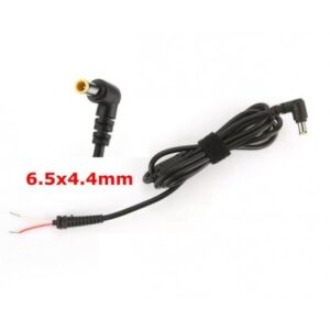 CABLE CHARGEUR SONY 6.0*4.4 MM