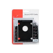 CADDY /LECTEUR DISQUE DUR