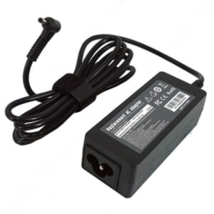 CHARGEUR ADAPTABLE PC PORTABLE ACER PETIT BEC 19V 3.42A