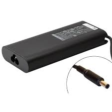 CHARGEUR ADAPTABLE PC PORTABLE DELL GRAND BEC 130W