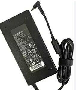 CHARGEUR ADAPTABLE PC PORTABLE HP 19.5V 7.7A 150W