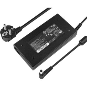 CHARGEUR ADAPTABLE PC PORTABLE ASUS / MSI 150W