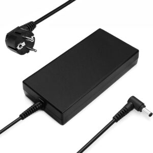 CHARGEUR ADAPTABLE PC PORTABLE ASUS / MSI  120W