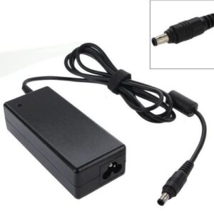 CHARGEUR ADAPTABLE PC PORTABLE SAMSUNG 19V 3.16A 60W