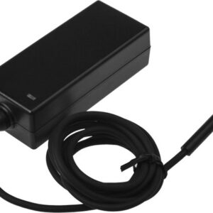 CHARGEUR ADAPTABLE POUR MICROSOFT SURFACE  45W