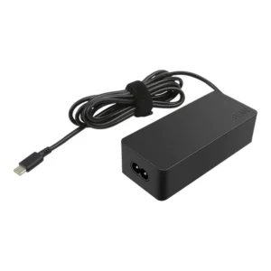 CHARGEUR ADAPTABLE PC PORTABLE TYPE C65W