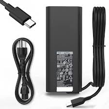 CHARGEUR ADAPTABLE PC PORTABLE TYPE C 130W