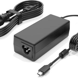 CHARGEUR ADAPTABLE PC PORTABLE 45W