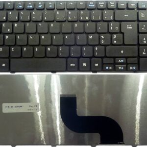 Clavier POUR PC PORTABLE ACER ASPIRE 5800 – 5810 – 5742 – 5733