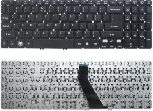 CLAVIER PC PORTABLE ACER V5 531