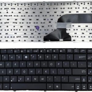 CLAVIER PC PORTABLE ASUS N53S – N50 – X72J – K53S – F75A – F75V – F75VB – F75VC – F75VD – X54C