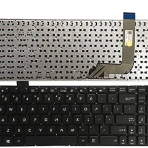 CLAVIER PC PORTABLE ASUS X542 x542u a542u f542u r542u k542u