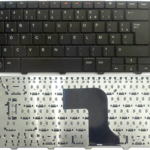 CLAVIER PC PORTABLE DELL 5010