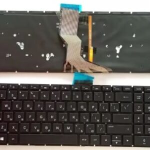 CLAVIER HP PAVILLON 15BS