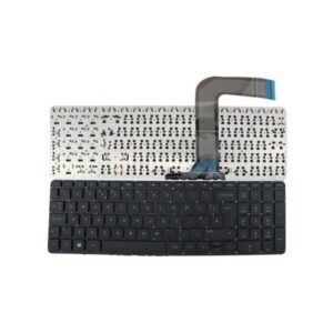 CLAVIER PC PORTABLE HP 15P