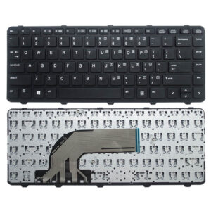 CLAVIER PC PORTABLE HP ProBook 430 G2, 440 G0, 440 G1,440 G2, 445 G1, 445 G2, 640 G1 645 G1