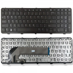 CLAVIER PC PORTABLE HP 450 G1