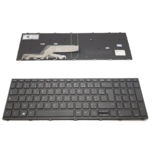CLAVIER PC PORTABLE HP 450 G5