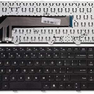 CLAVIER PC PORTABLE HP 4540S
